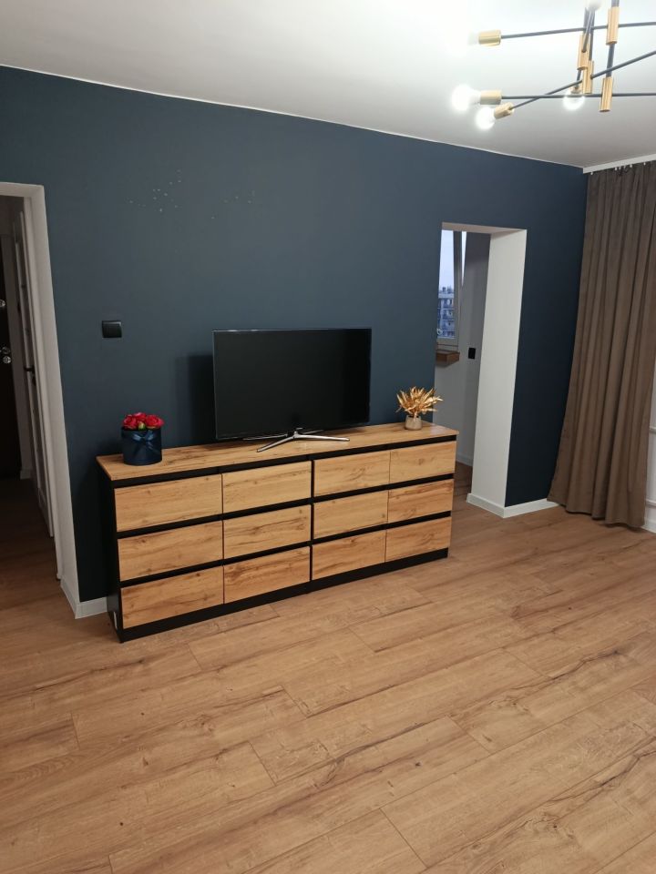 Mieszkanie 3-pokojowe Łódź Widzew