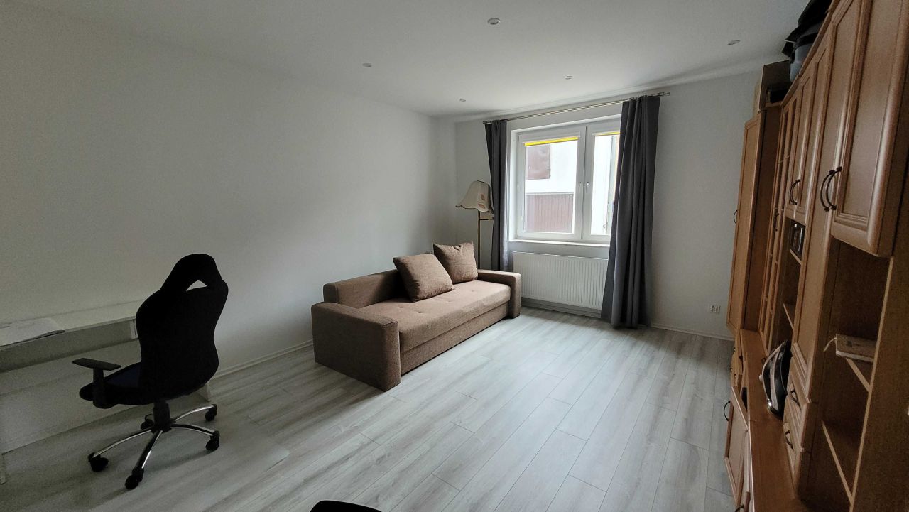 Mieszkanie 1-pokojowe Nowogard