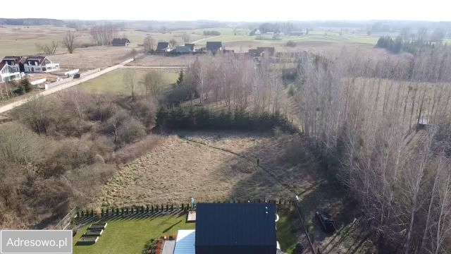 Działka budowlana Stare Sady. Zdjęcie 1