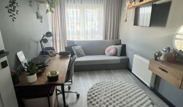 Mieszkanie 3-pokojowe Poznań, ul. Katowicka