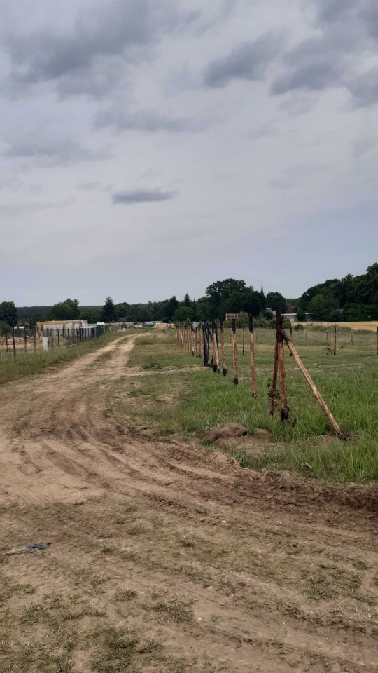 Działka budowlana Łęgowo. Zdjęcie 7