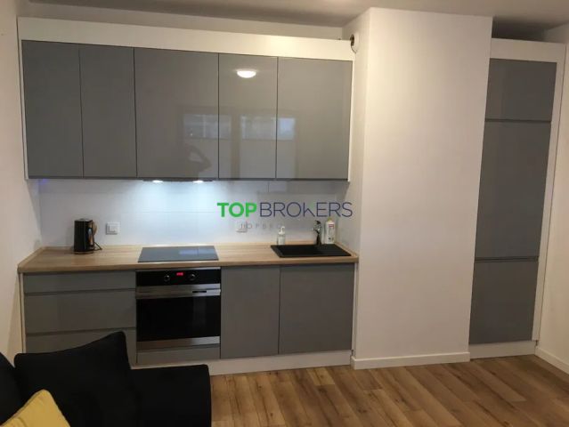 Mieszkanie 2-pokojowe Warszawa Mokotów, ul. Mariana Zdziechowskiego. Zdjęcie 1