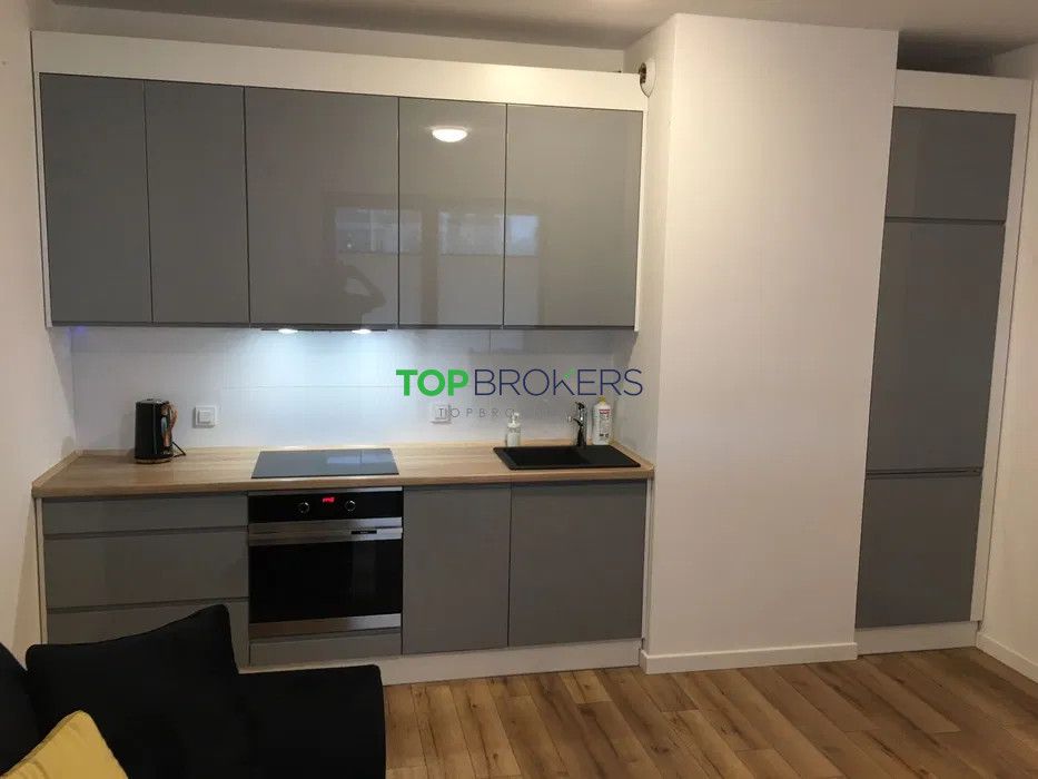 Mieszkanie 2-pokojowe Warszawa Mokotów, ul. Mariana Zdziechowskiego