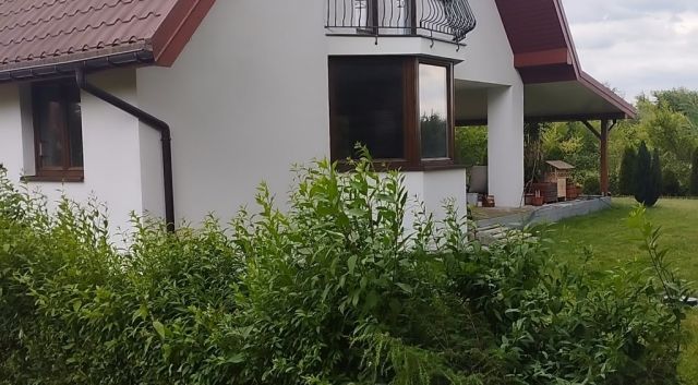 dom wolnostojący, 4 pokoje Żelechów. Zdjęcie 13
