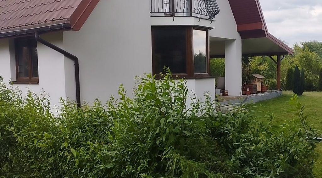 dom wolnostojący, 4 pokoje Żelechów. Zdjęcie 13