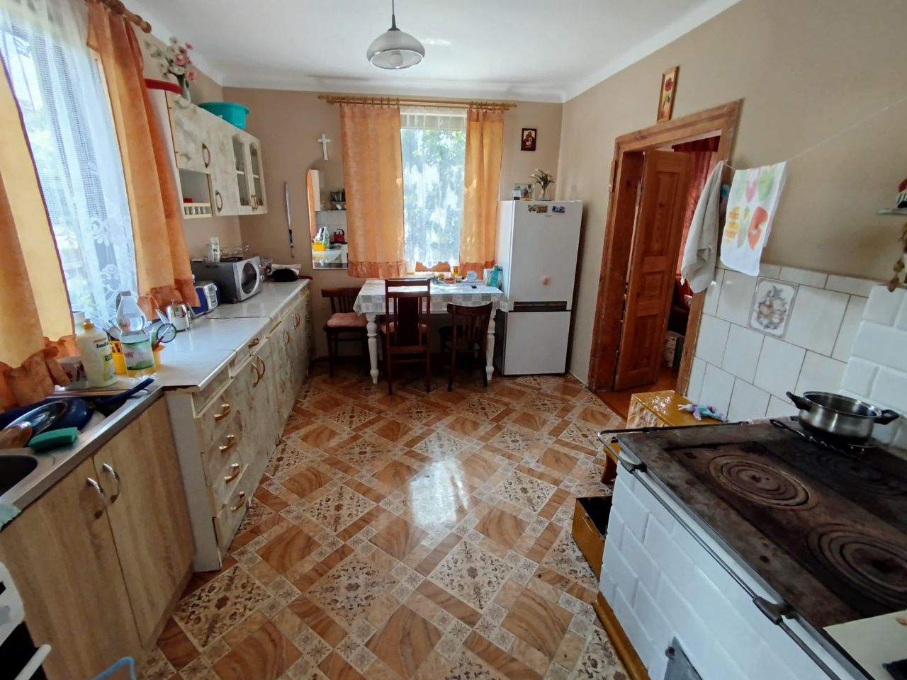 dom wolnostojący, 2 pokoje Rzuców, ul. Stanisława Staszica. Zdjęcie 10