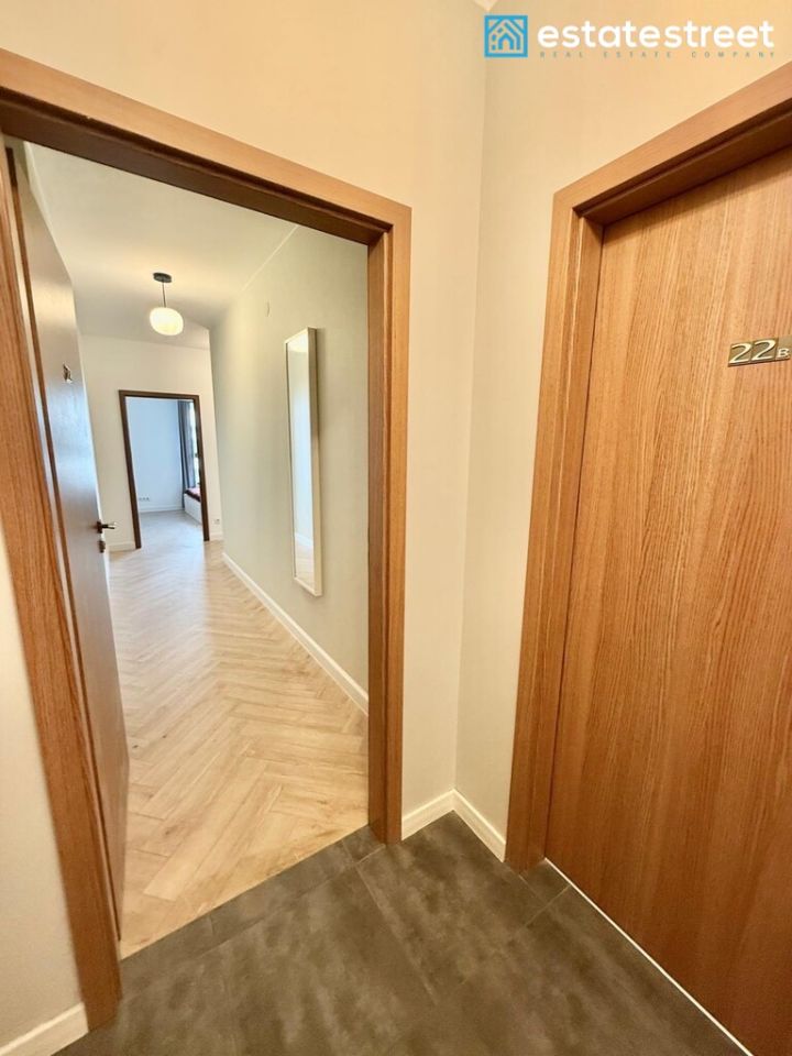 Mieszkanie 2-pokojowe Warszawa Ochota, pl. Weteranów 1863 r.. Zdjęcie 9