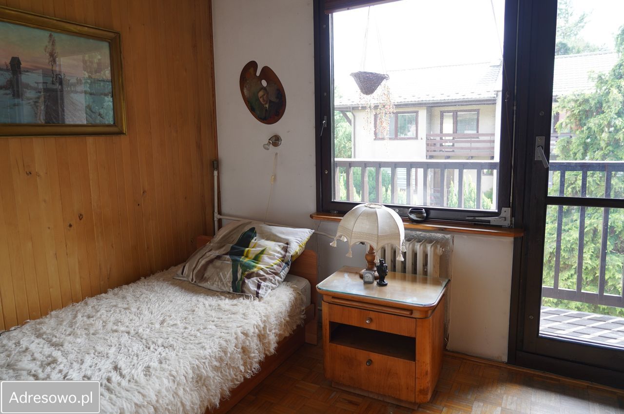 bliźniak, 6 pokoi Nadarzyn, ul. Modrzewiowa. Zdjęcie 3