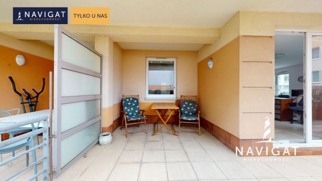 Mieszkanie 3-pokojowe Gdynia Mały Kack, ul. Leśna. Zdjęcie 10