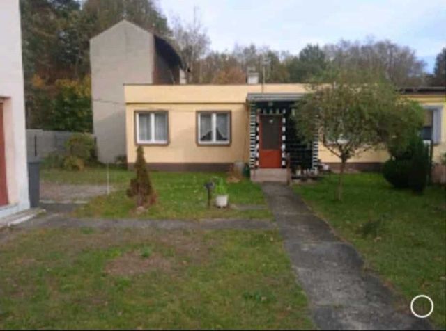 dom szeregowy, 2 pokoje Knurów, ul. Ustronie Leśne. Zdjęcie 1