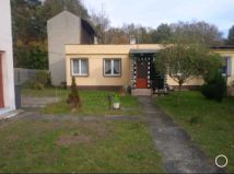 dom szeregowy, 2 pokoje Knurów, ul. Ustronie Leśne