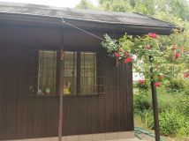 Działka rod Żyrardów Podlas, ul. Wypoczynkowa. Zdjęcie 3