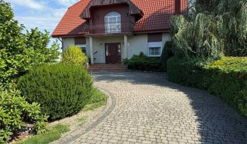 dom wolnostojący, 3 pokoje Sowy