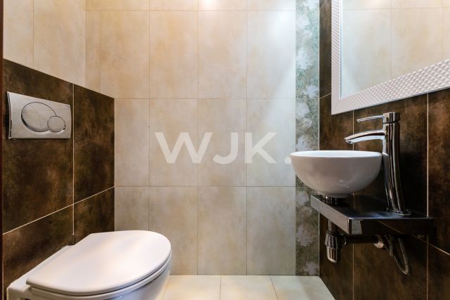 dom szeregowy, 7 pokoi Warszawa Ursynów. Zdjęcie 9