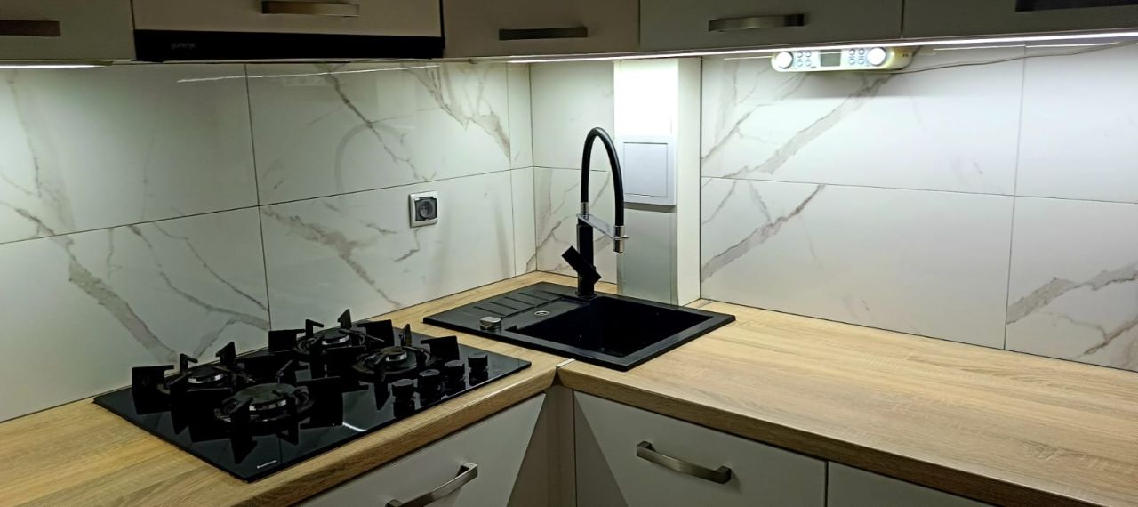 Mieszkanie 3-pokojowe Giżycko, ul. Daszyńskiego. Zdjęcie 8