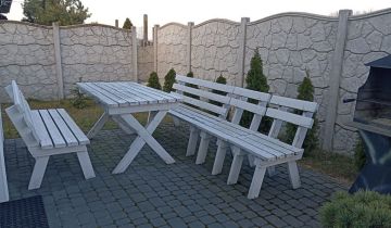 Mieszkanie 1-pokojowe Wola Skorzęcka