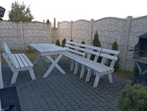 Mieszkanie 1-pokojowe Wola Skorzęcka. Zdjęcie 1