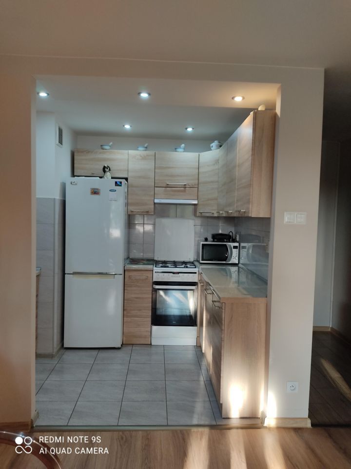 Mieszkanie 2-pokojowe Radom Śródmieście, ul. Tadeusza Mazowieckiego. Zdjęcie 12