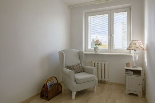 Mieszkanie 4-pokojowe Warszawa Praga-Południe, ul. Łukowska. Zdjęcie 8