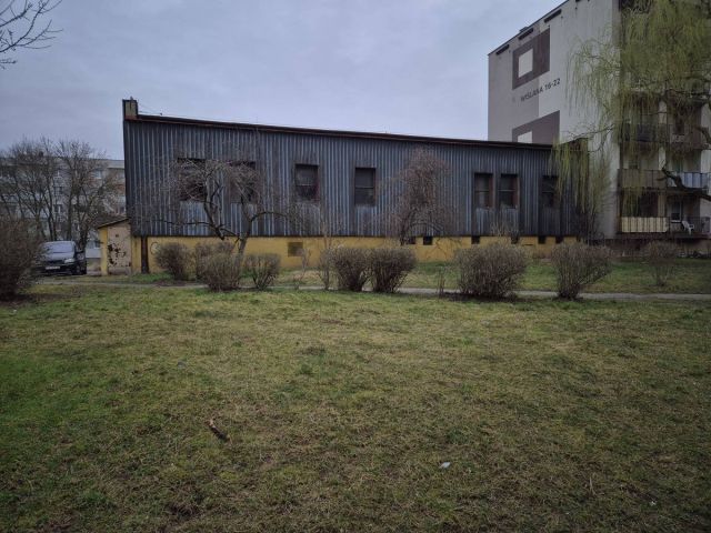 Działka inwestycyjna Gliwice, ul. Wiślana. Zdjęcie 4