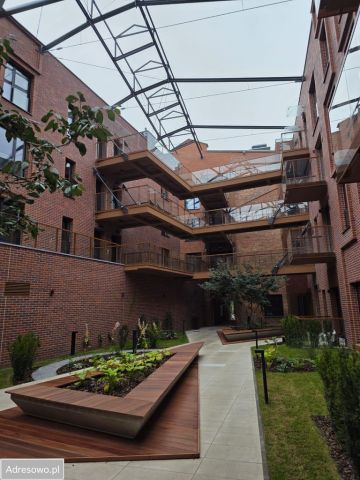 Mieszkanie 3-pokojowe Warszawa Praga-Północ, ul. Szwedzka. Zdjęcie 1