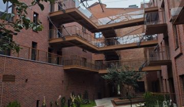 Mieszkanie 3-pokojowe Warszawa Praga-Północ, ul. Szwedzka