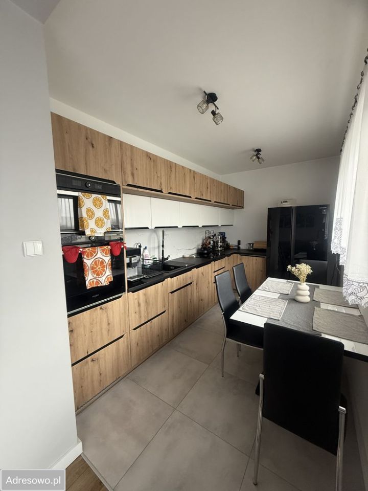 Mieszkanie 3-pokojowe Opole Kolonia Gosławicka, ul. Ozimska. Zdjęcie 19