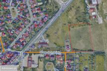 Działka inwestycyjna Inowrocław, ul. Droga do Lotniska. Zdjęcie 4