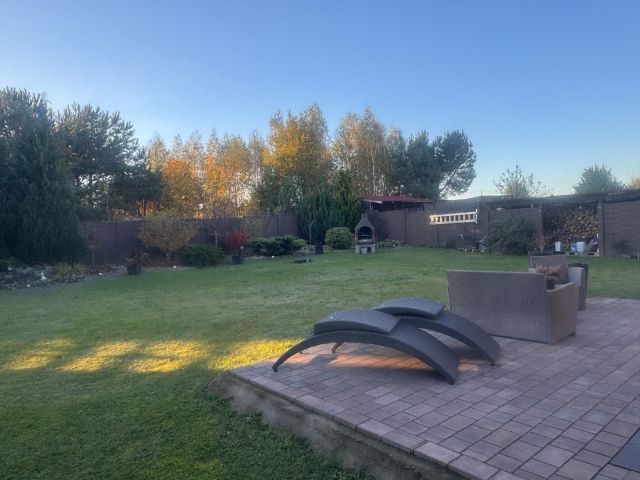 dom wolnostojący, 6 pokoi Tryszczyn, ul. Polna. Zdjęcie 19