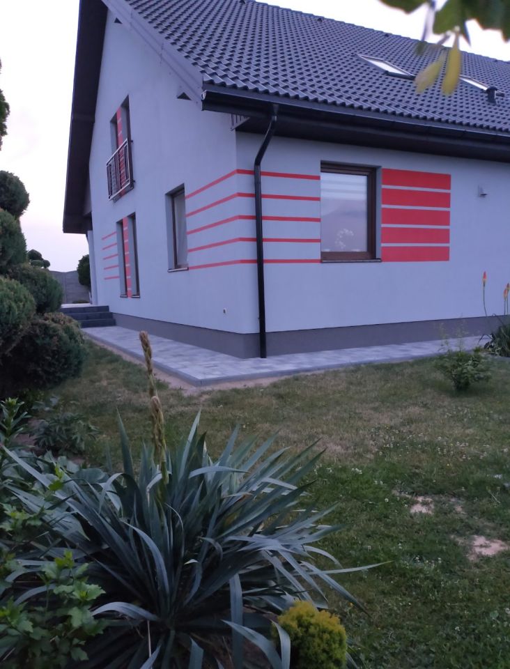 dom wolnostojący, 3 pokoje Podule. Zdjęcie 9