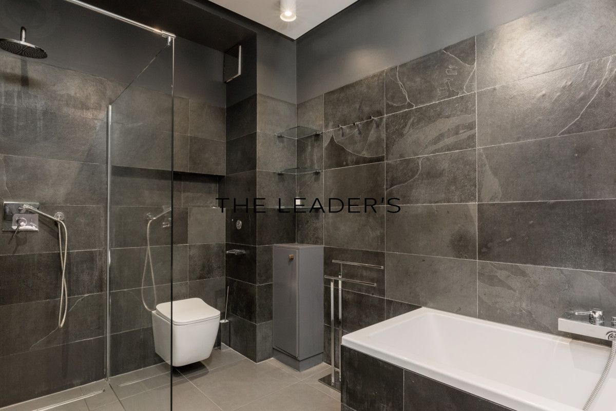 Mieszkanie 3-pokojowe Warszawa Śródmieście, ul. Leona Kruczkowskiego. Zdjęcie 16