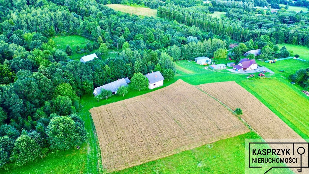 dom wolnostojący, 5 pokoi Kombornia. Zdjęcie 31