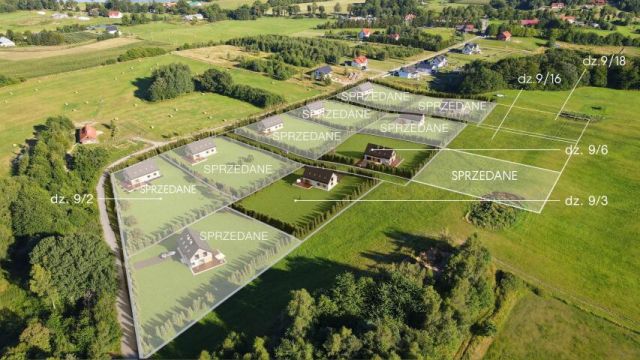 Działka budowlana Piastowo. Zdjęcie 2