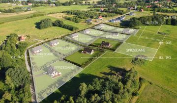 Działka budowlana Piastowo