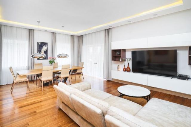 dom wolnostojący, 7 pokoi Warszawa Wawer. Zdjęcie 6