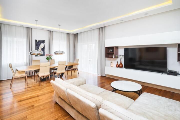 dom wolnostojący, 7 pokoi Warszawa Wawer. Zdjęcie 6