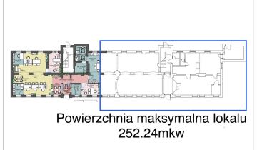 Lokal Kędzierzyn-Koźle, pl. Wolności