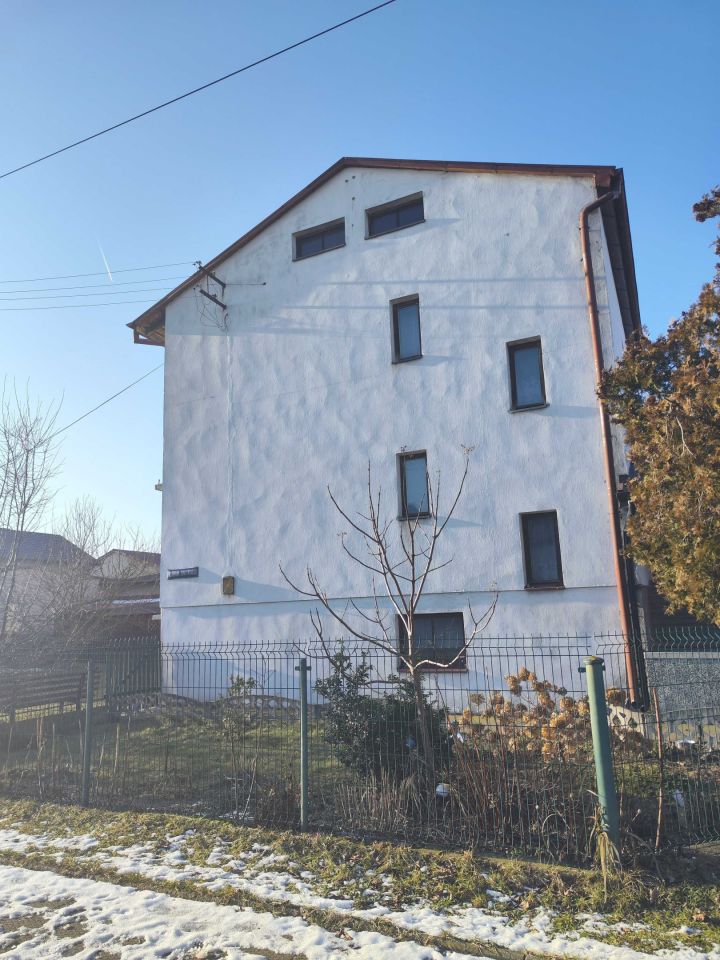 bliźniak, 5 pokoi Turek. Zdjęcie 2