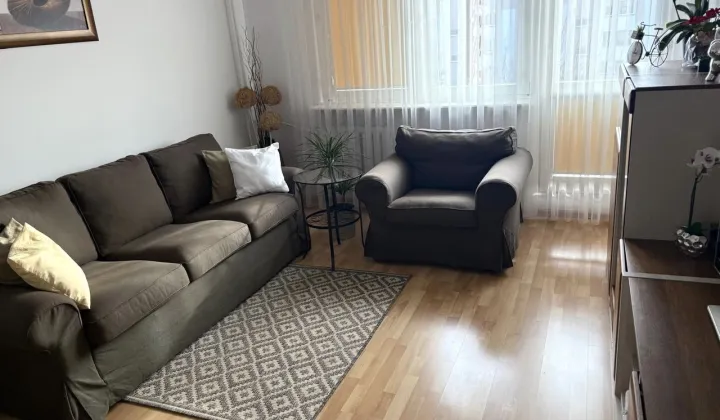 Mieszkanie 2-pokojowe Kielce Podkarczówka, ul. Fosforytowa