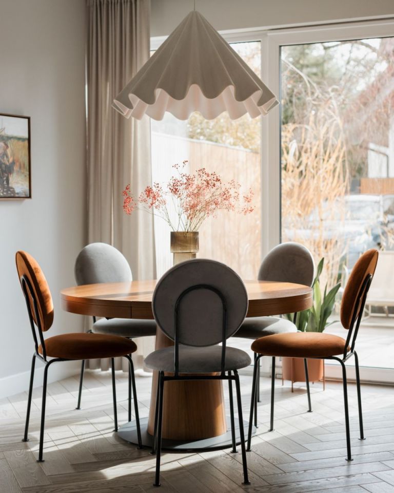 dom szeregowy, 5 pokoi Józefów, ul. Generała Sikorskiego. Zdjęcie 2