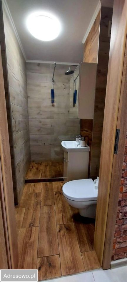 Mieszkanie 1-pokojowe Warszawa Mokotów, ul. Stefana Batorego. Zdjęcie 5