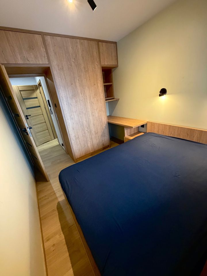 Mieszkanie 2-pokojowe Ignatki-Osiedle. Zdjęcie 4