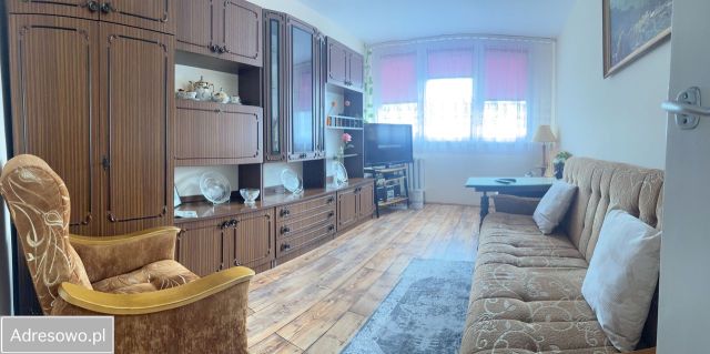 Mieszkanie 3-pokojowe Zgorzelec, ul. Stanisława Wyspiańskiego. Zdjęcie 1