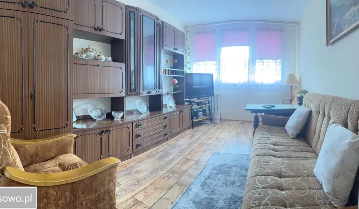 Mieszkanie 3-pokojowe Zgorzelec, ul. Stanisława Wyspiańskiego