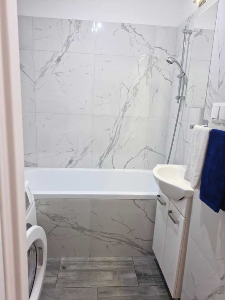 Mieszkanie 2-pokojowe Wrocław Fabryczna, ul. Rogowska. Zdjęcie 8