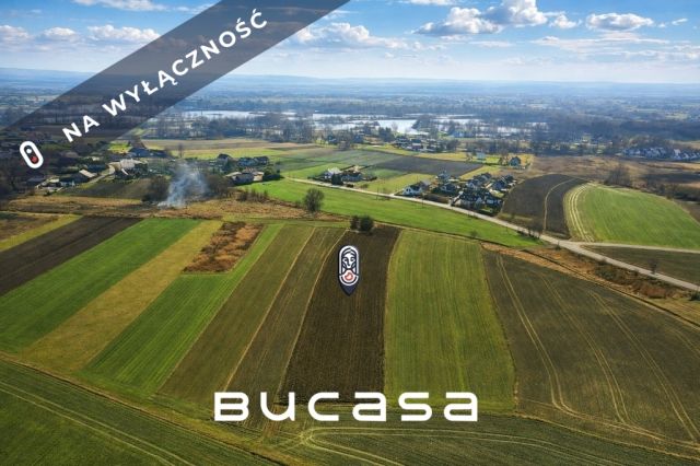 Działka budowlana Kraków Przylasek Rusiecki. Zdjęcie 1