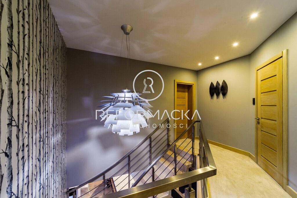 dom wolnostojący, 5 pokoi Widełka. Zdjęcie 15