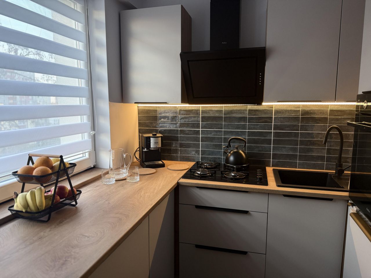 Mieszkanie 2-pokojowe Płock Międzytorze, ul. Jesienna. Zdjęcie 3