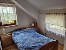 dom wolnostojący, 4 pokoje Krzysztoforzyce, ul. Glinik. Zdjęcie 3