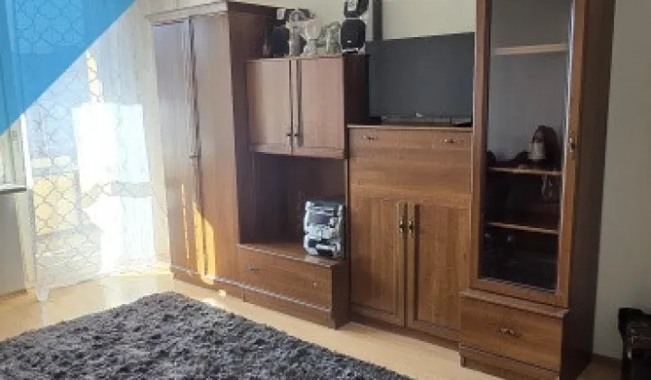 Mieszkanie 3-pokojowe Radom Borki, ul. Pawia